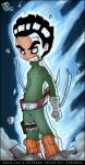 rock lee